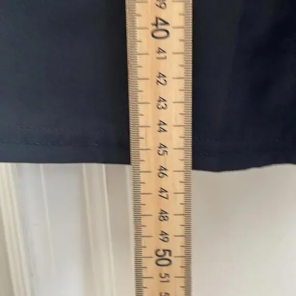 Nike - Dri-Fit Standard Fit Athetlic Shorts - Black - L - Picture 5 of 9